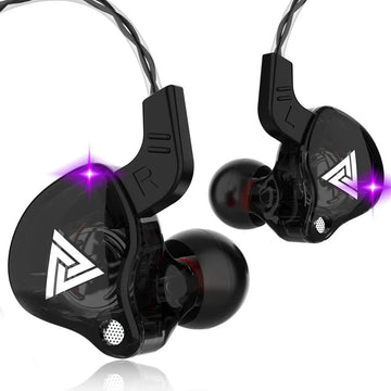 Fone Bluetooth QKZ Sports