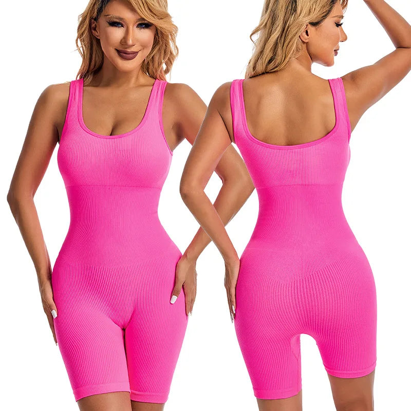 Body Fitness Feminino