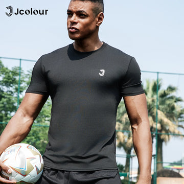 Camiseta Esportiva Dry Fit – Respirável e Elástica