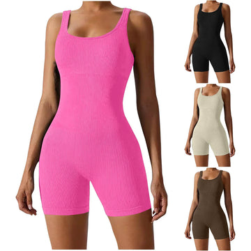 Body Fitness Feminino